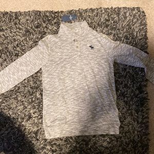 Abercrombie kids long sleeve